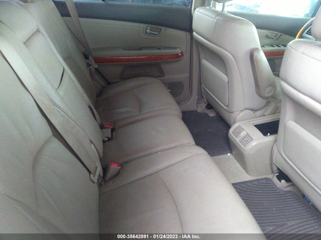 Lexus RX 350 2008 2T2HK31U38C057239 Image 9