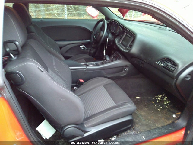 2016 Dodge Challenger, VIN: 2C3CDZAG6GH315686