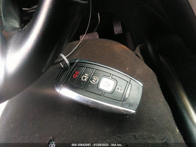 Lincoln Mkc Reserve 2017 5LMCJ3C91HUL69954 Image 3