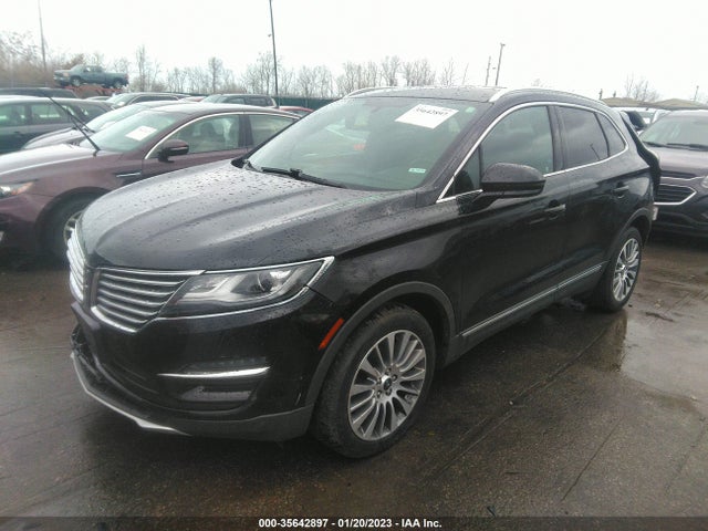 Lincoln Mkc Reserve 2017 5LMCJ3C91HUL69954 Image 2