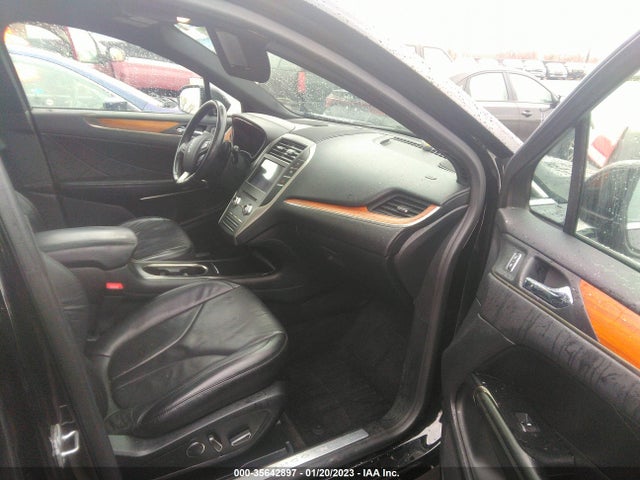 Lincoln Mkc Reserve 2017 5LMCJ3C91HUL69954 Image 6