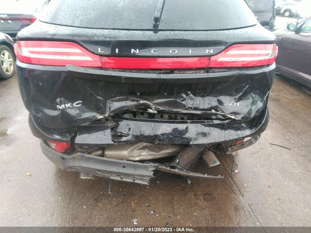 Lincoln Mkc Reserve 2017 5LMCJ3C91HUL69954 Image 7