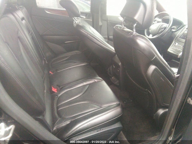 Lincoln Mkc Reserve 2017 5LMCJ3C91HUL69954 Image 9