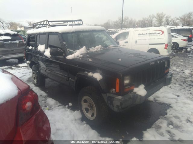 1J4FF68S0XL600649 auction archive image