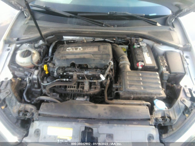 2015 Audi A3, VIN: WAU5CLFF6F1139012