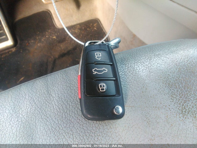 2015 Audi A3, VIN: WAU5CLFF6F1139012