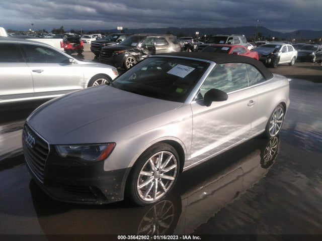 2015 Audi A3, VIN: WAU5CLFF6F1139012
