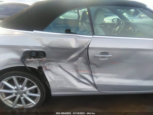 2015 Audi A3, VIN: WAU5CLFF6F1139012