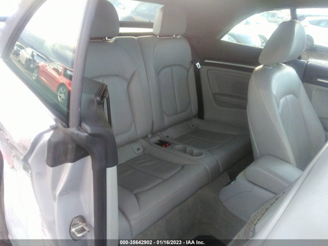 2015 Audi A3, VIN: WAU5CLFF6F1139012