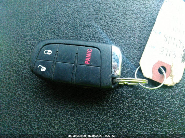 Jeep Renegade Trailhawk 2018 ZACCJBCB3JPJ13713 Image 3