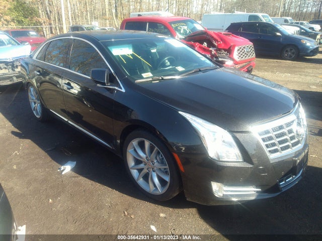2013 2G61S5S3XD9198636 main image
