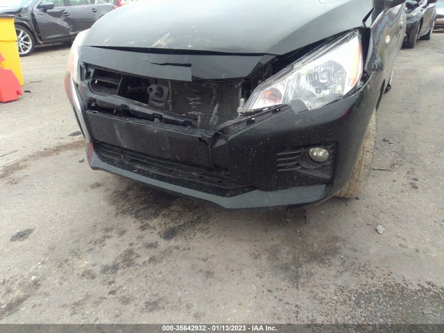 ML32FUFJ1MHF03581 Mitsubishi Mirage G4 Es/le/carbonite Edition