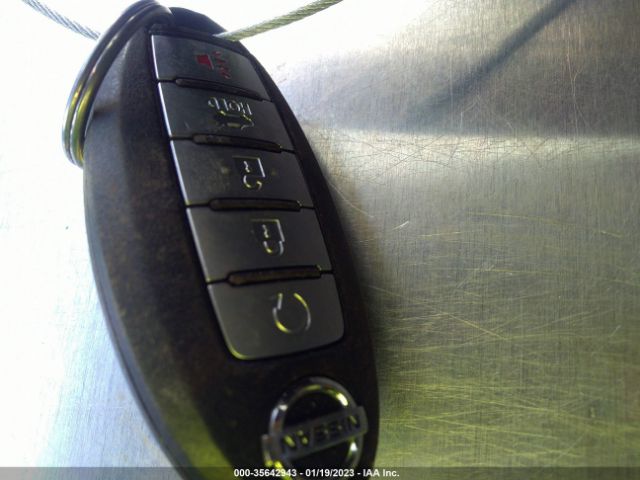 1N4AA6AP5HC376757 Nissan Maxima Platinum