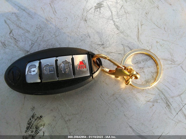 2014 NISSAN ALTIMA 2.5 VIN: 1N4AL3AP1EC417650