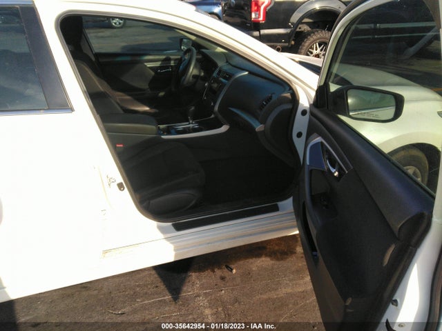 2014 NISSAN ALTIMA 2.5 VIN: 1N4AL3AP1EC417650