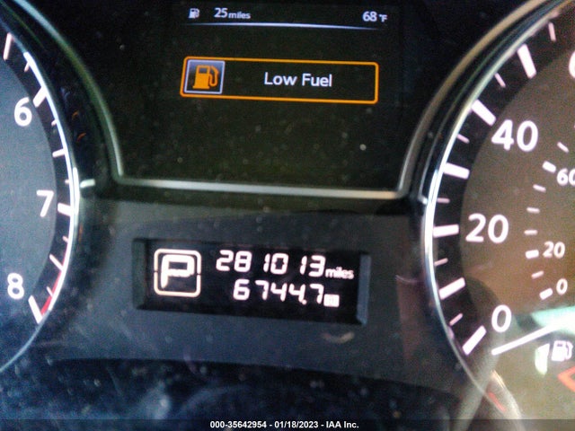 2014 NISSAN ALTIMA 2.5 VIN: 1N4AL3AP1EC417650