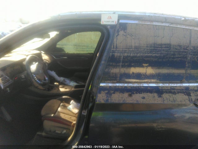 BMW X3 Sdrive30i 2022 5UX43DP03N9K45995 Image 11