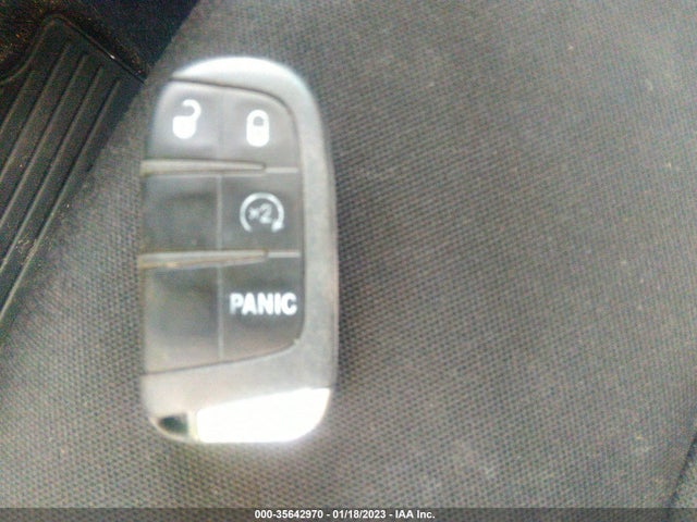 ZACCJABB9HPG60753 Jeep Renegade Altitude