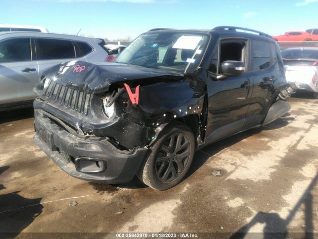 ZACCJABB9HPG60753 Jeep Renegade Altitude