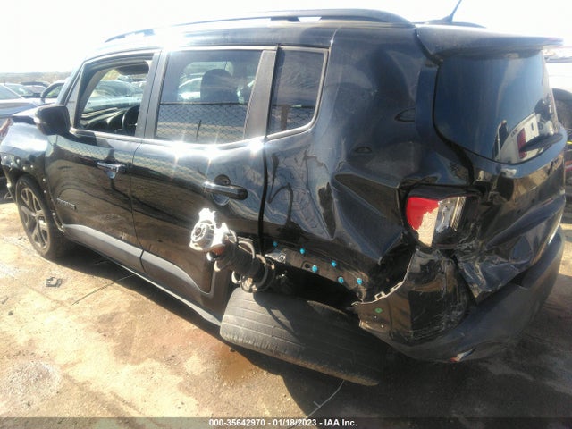 ZACCJABB9HPG60753 Jeep Renegade Altitude