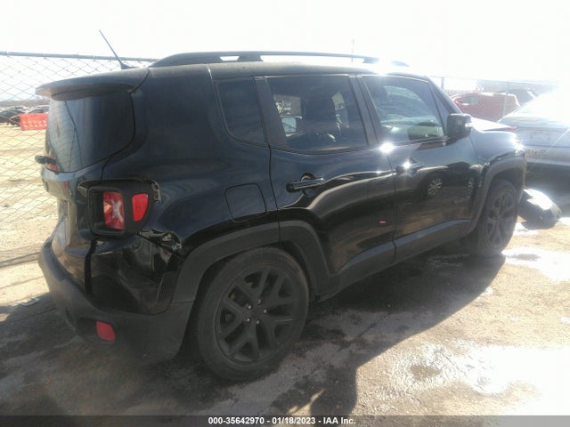 ZACCJABB9HPG60753 Jeep Renegade Altitude