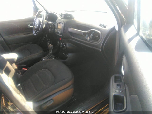 ZACCJABB9HPG60753 Jeep Renegade Altitude