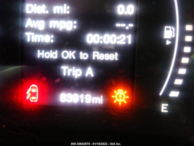 ZACCJABB9HPG60753 Jeep Renegade Altitude