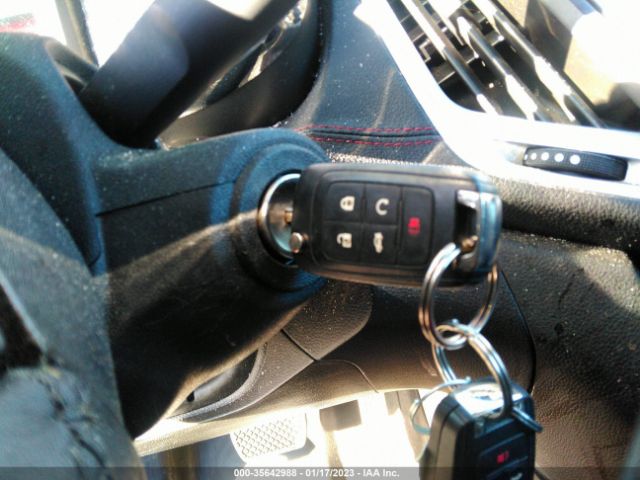 2GKALUEK3E6257332 GMC Terrain Denali