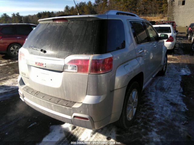 2GKALUEK3E6257332 GMC Terrain Denali