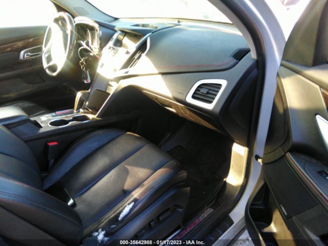 2GKALUEK3E6257332 GMC Terrain Denali