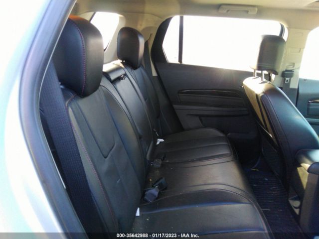 2GKALUEK3E6257332 GMC Terrain Denali