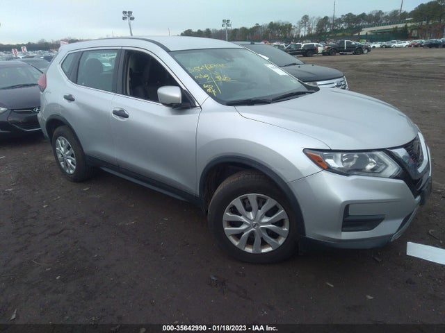 2019 Nissan Rogue, VIN: 5N1AT2MV3KC813911