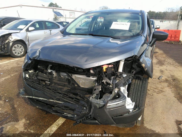 2021 Ford Ecosport, VIN: MAJ3S2FE0MC449503