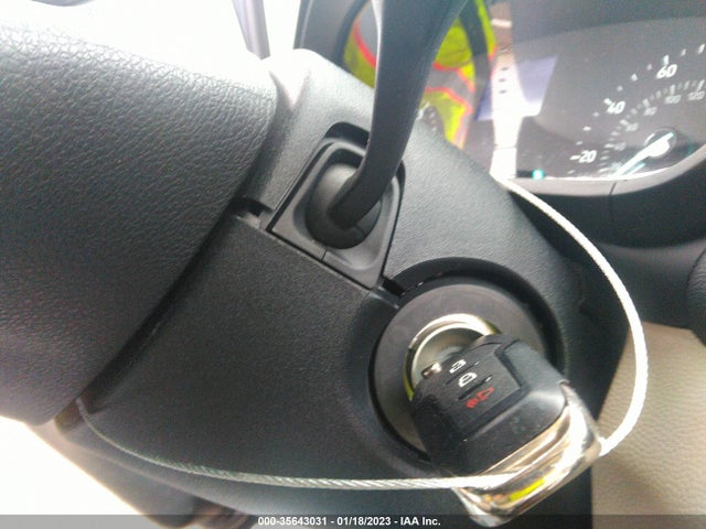 2021 Ford Ecosport, VIN: MAJ3S2FE0MC449503