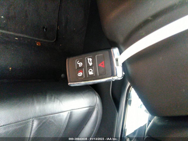 Land Rover Range Rover Evoque Se 2020 SALZP2FX4LH017398 Image 11