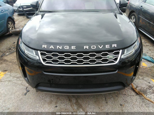 Land Rover Range Rover Evoque Se 2020 SALZP2FX4LH017398 Image 6