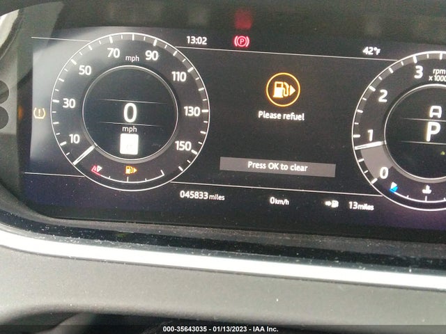 Land Rover Range Rover Evoque Se 2020 SALZP2FX4LH017398 Image 7