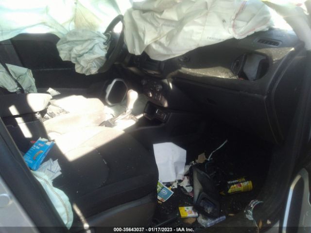 ZACNJCBBXMPM72075 Jeep Renegade Latitude