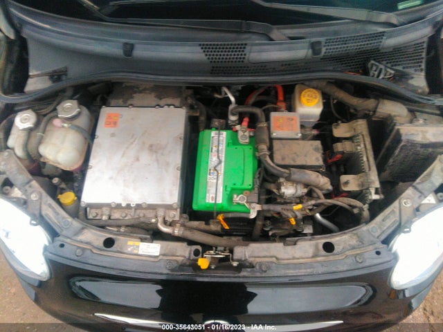 2016 Fiat 500e, VIN: 3C3CFFGEXGT211112