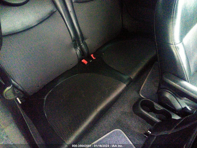 2016 Fiat 500e, VIN: 3C3CFFGEXGT211112