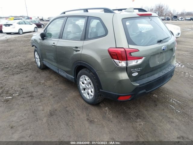 JF2SKADC6LH531191 Subaru Forester