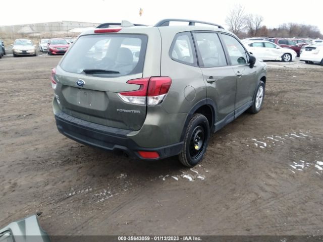 JF2SKADC6LH531191 Subaru Forester