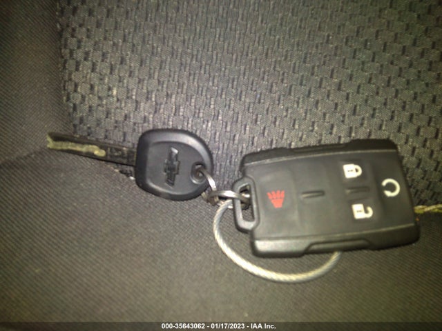 2022 Chevrolet Colorado, VIN: 1GCGTCEN1N1227047