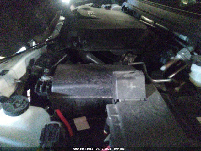 2022 Chevrolet Colorado, VIN: 1GCGTCEN1N1227047