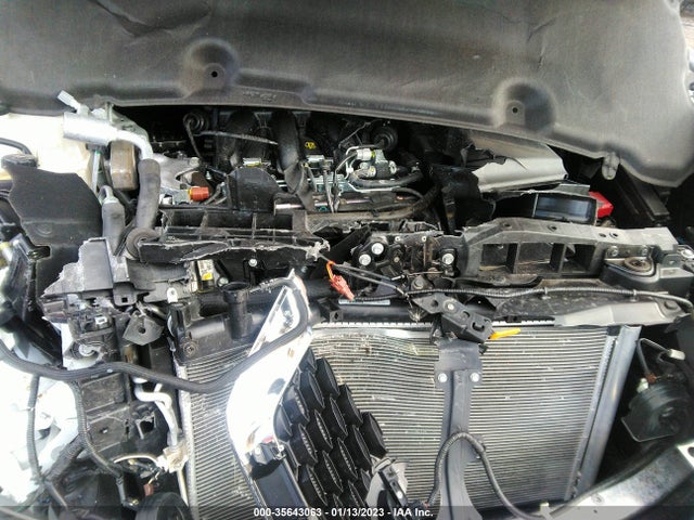 2022 Nissan Murano, VIN: 5N1AZ2CJ1NC116156