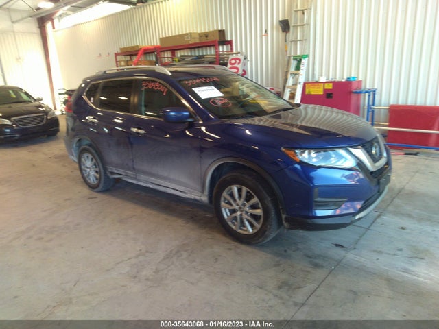 2019 5N1AT2MV5KC757003 main image