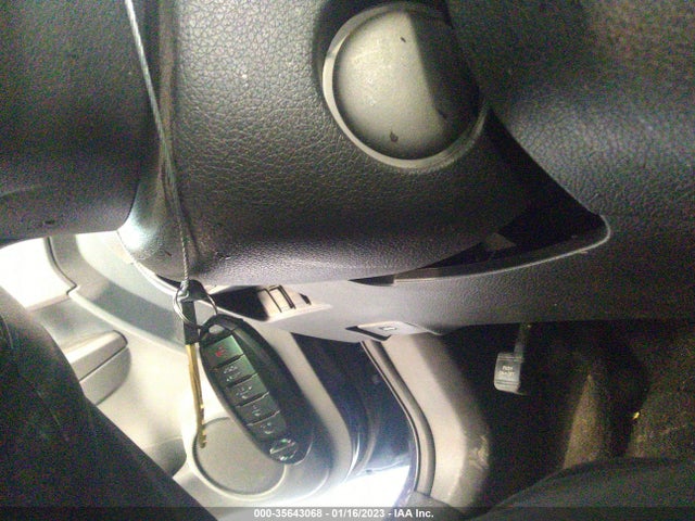 Nissan ROGUE SV 2019 5N1AT2MV5KC757003 Image 11