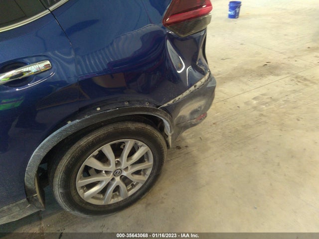 Nissan ROGUE SV 2019 5N1AT2MV5KC757003 Image 6