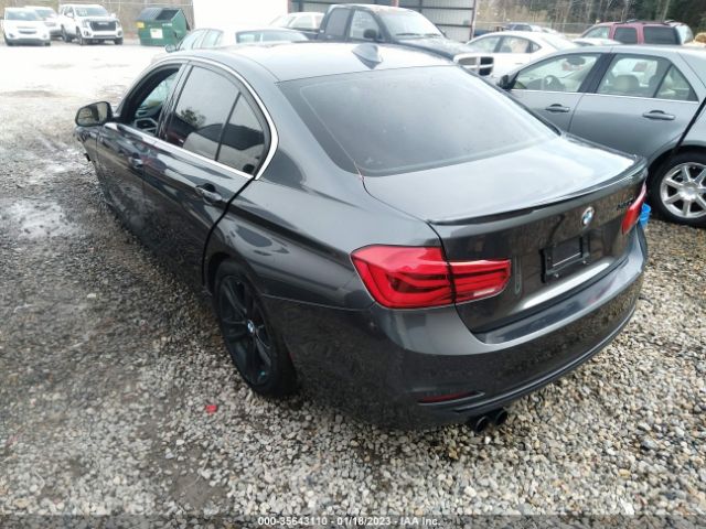 WBA8B9G34HNU52224 BMW 3 Series 330i