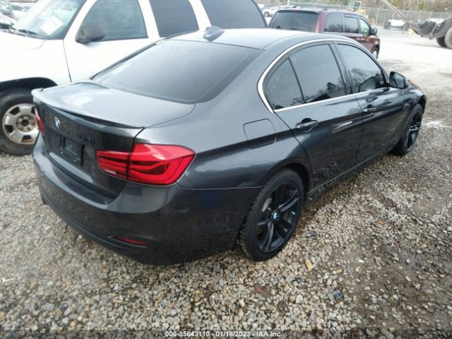 WBA8B9G34HNU52224 BMW 3 Series 330i